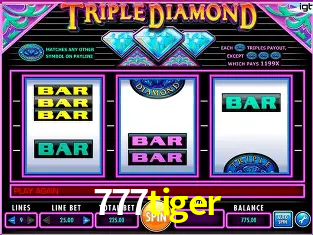 Desvendando o Mundo dos Jogos Virtuais na 777tiger