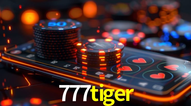 Welcome Bonus 777tiger
