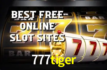 Descubra a Essência do 777tiger: Nossa História e Compromissos
