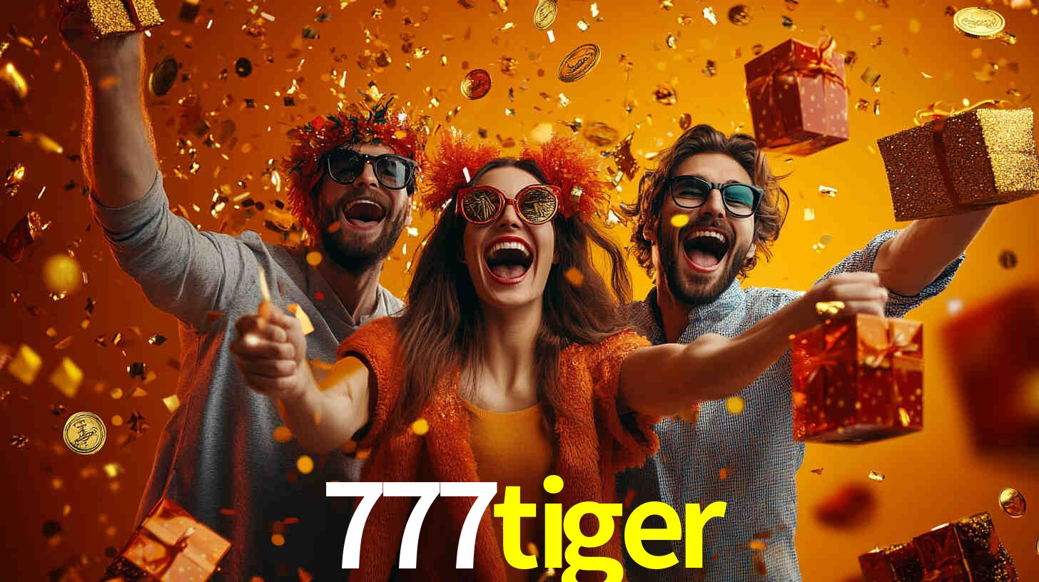 777tiger