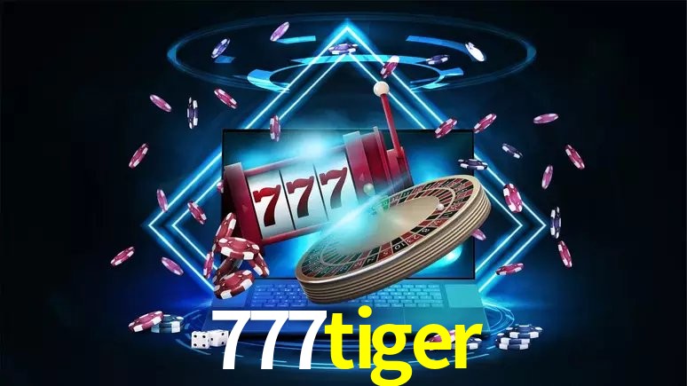 Bônus de Boas-vindas 777tiger