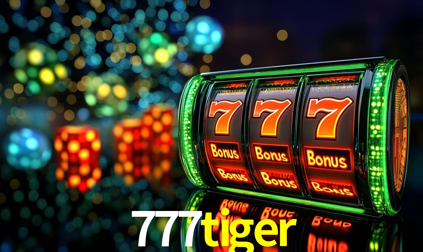 Experiência VIP 777tiger