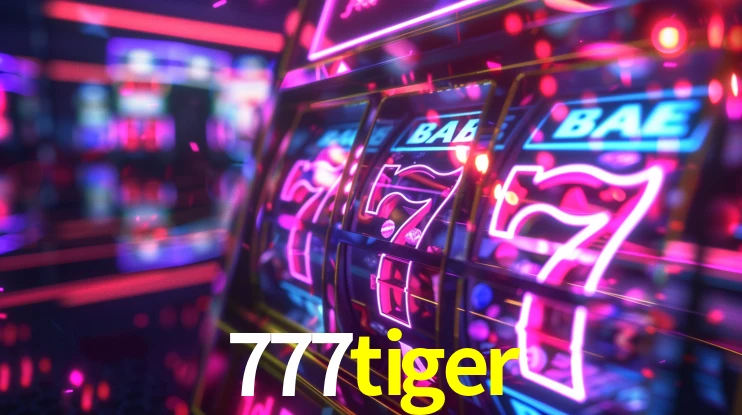 Secure Login 777tiger