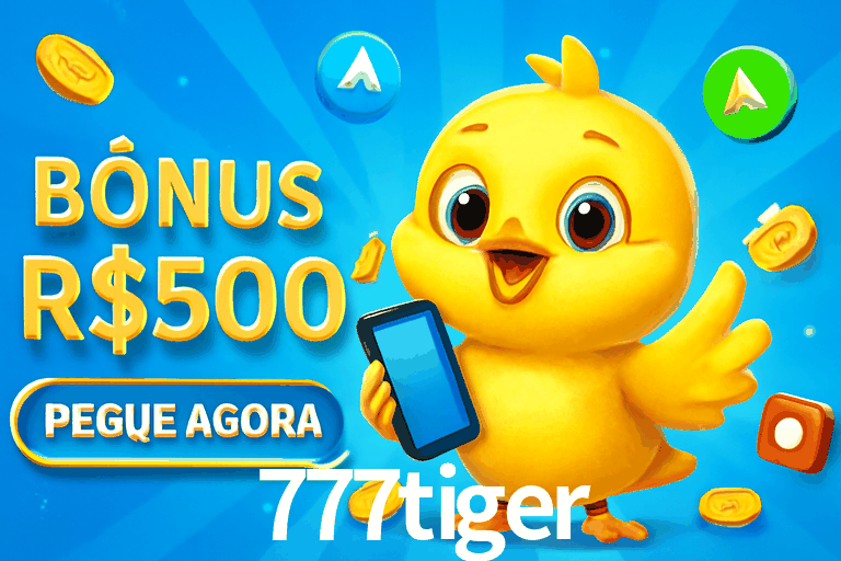 Exclusive Offers 777tiger
