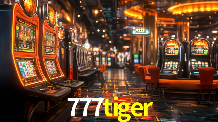 777tiger