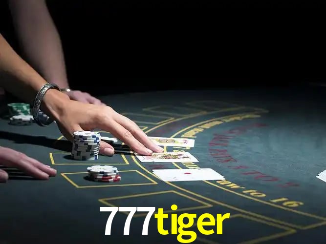 Login Seguro 777tiger