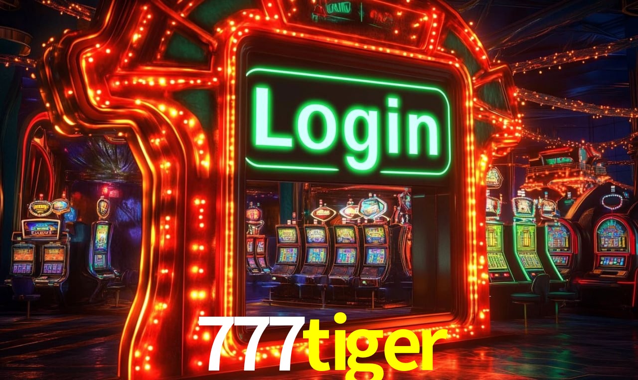 Jogos Exclusivos 777tiger