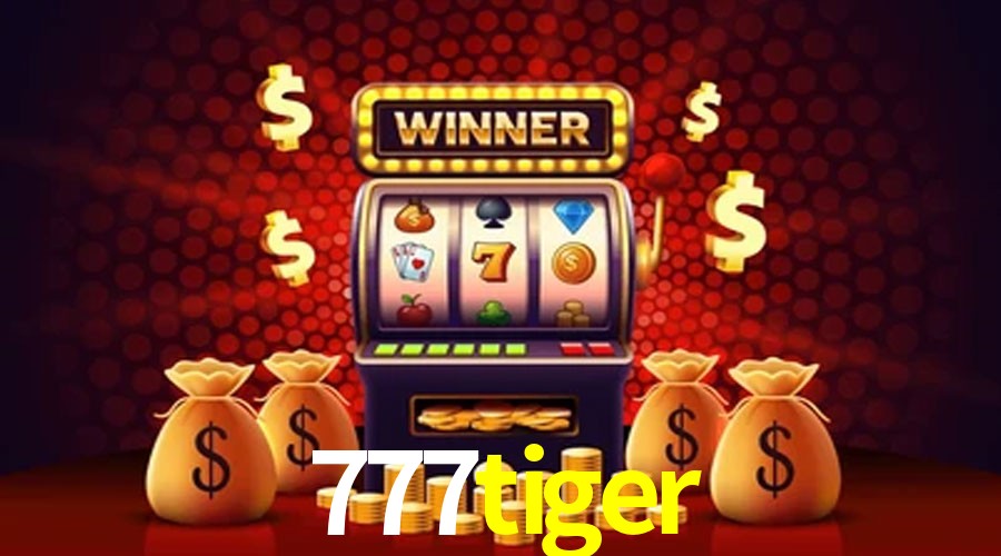 Platform Technology 777tiger