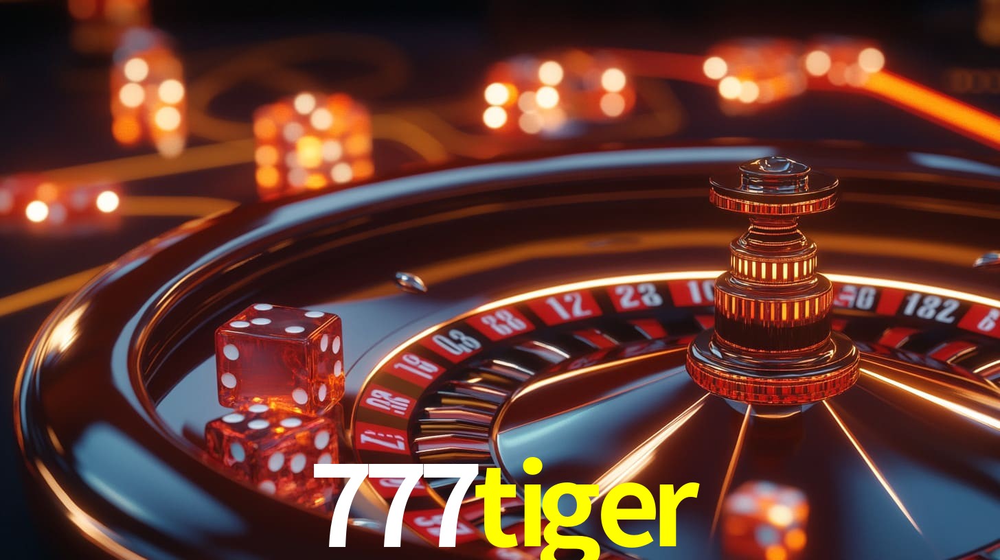 Blackjack Table 777tiger