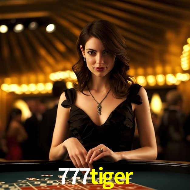 Descubra a Essência do 777tiger: Nossa História e Compromissos