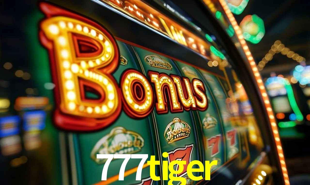 Tecnologia da Plataforma 777tiger