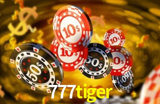 PIX Instantâneo 777tiger