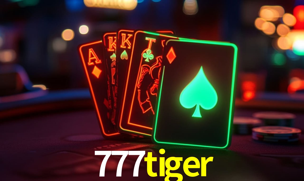 Jogo Spaceman 777tiger