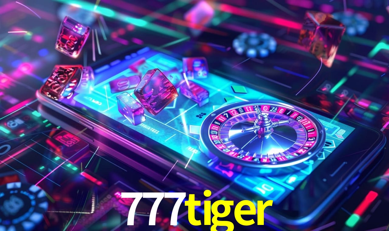 Bônus Diários 777tiger