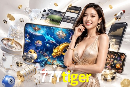 Game Providers 777tiger