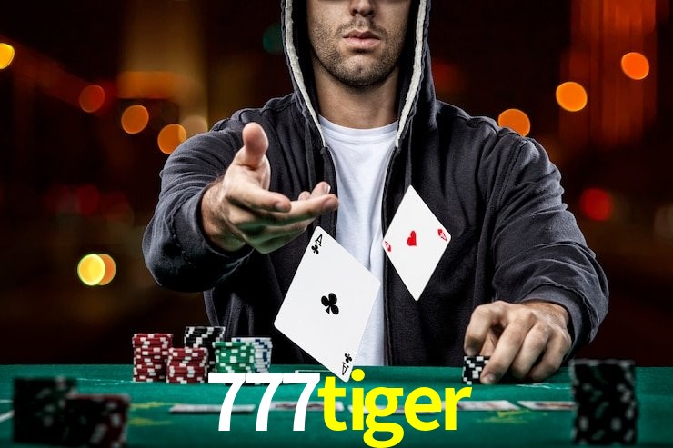777tiger