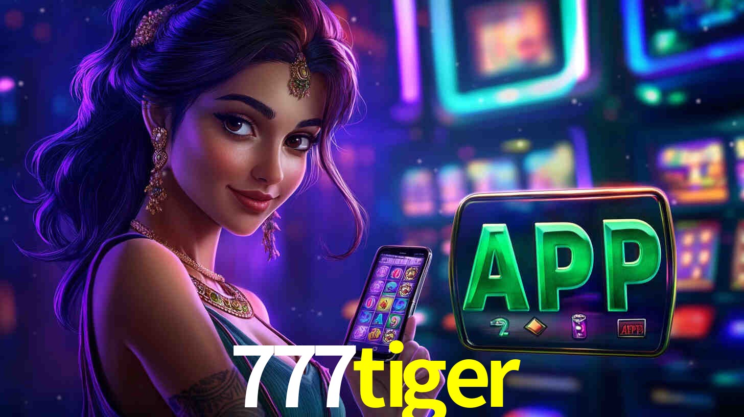 777tiger.com