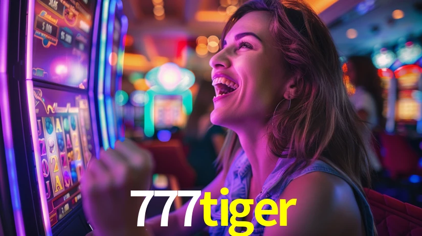 777tiger