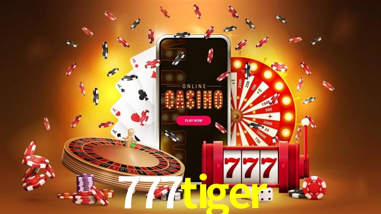 Apostas de Tênis 777tiger