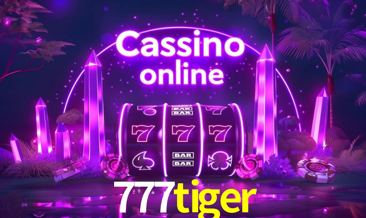 Estatísticas do Jogo 777tiger