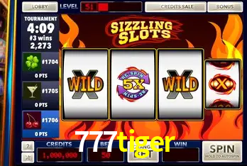 Apostas Esportivas na 777tiger: Um Guia Completo