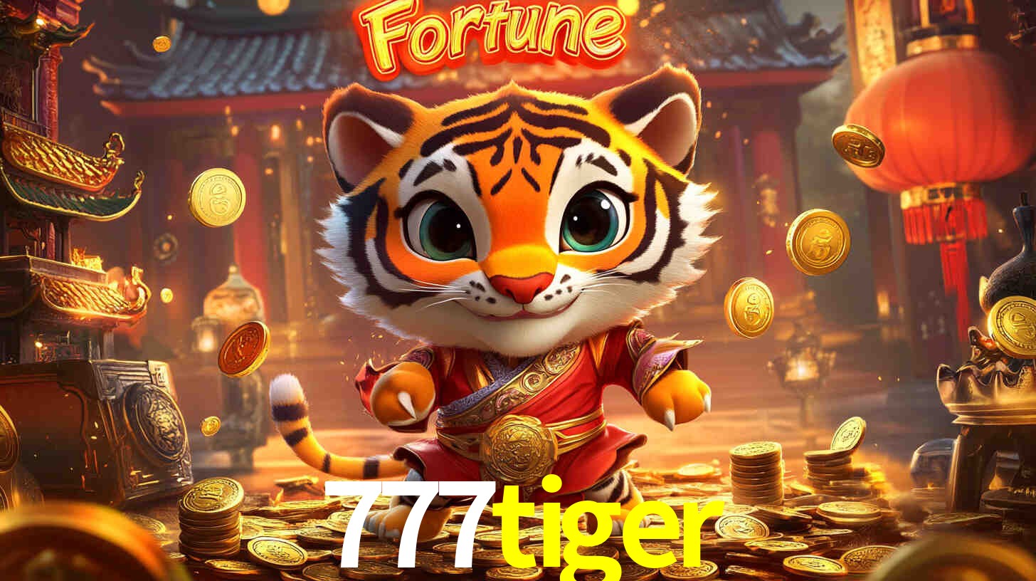 Apostas Esportivas na 777tiger: Um Guia Completo