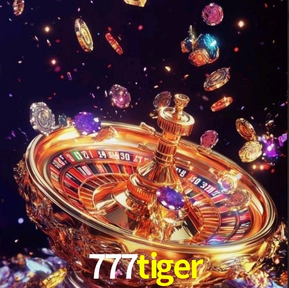 Jogos de Slot 777tiger