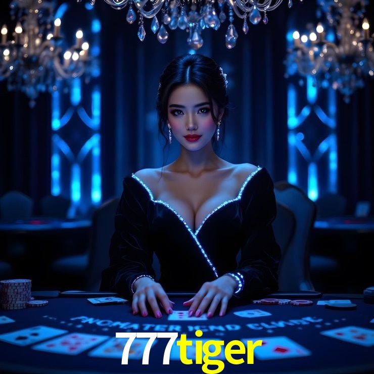 Apostas de Futebol 777tiger