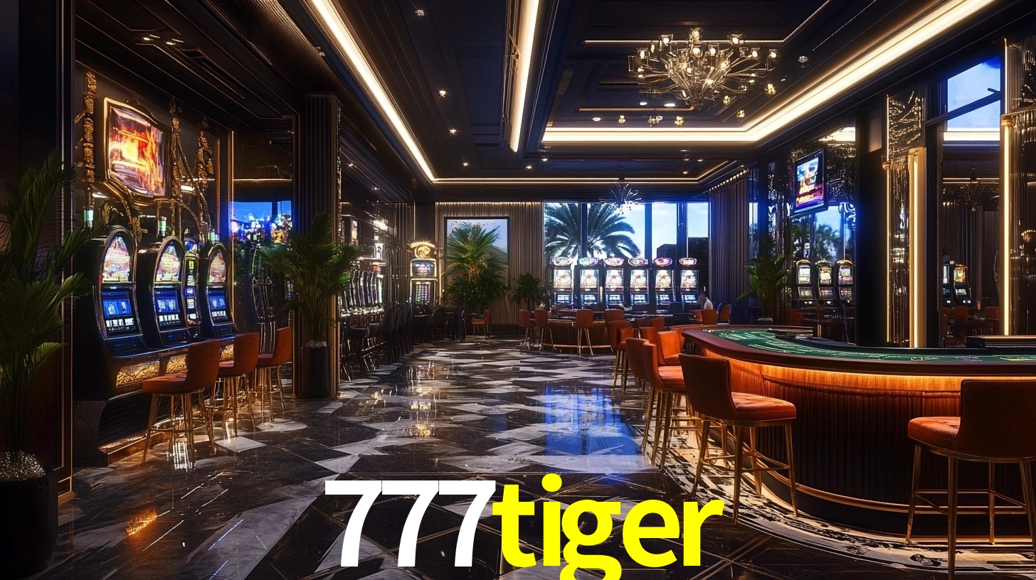 Ofertas Imperdíveis na 777tiger: Promoções e Bônus Que Valem a Pena