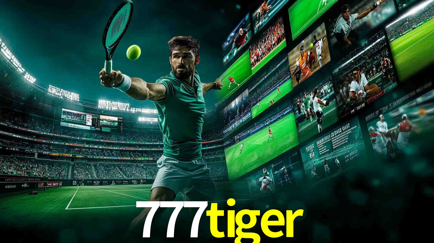A Popularidade dos Caça-Níqueis no 777tiger