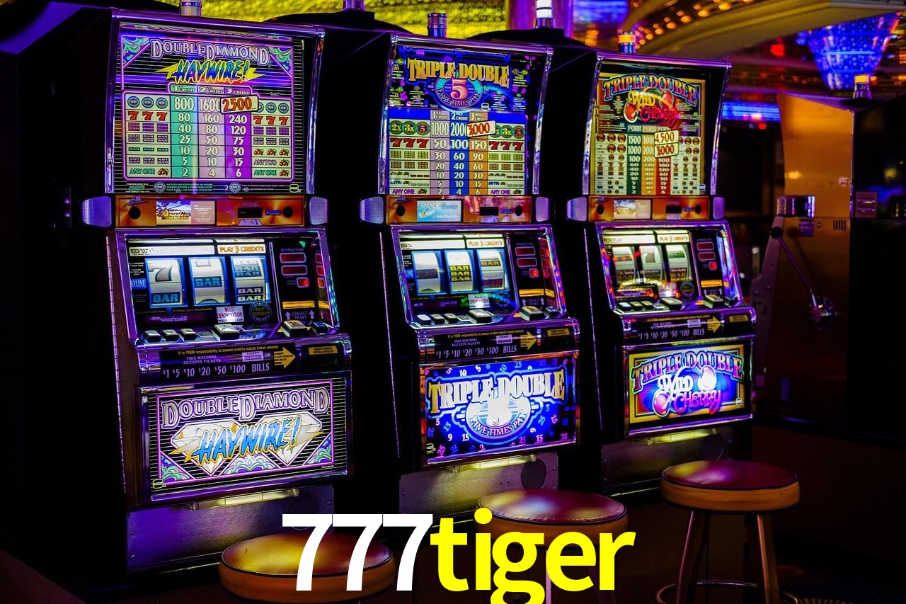 Interface Premium 777tiger