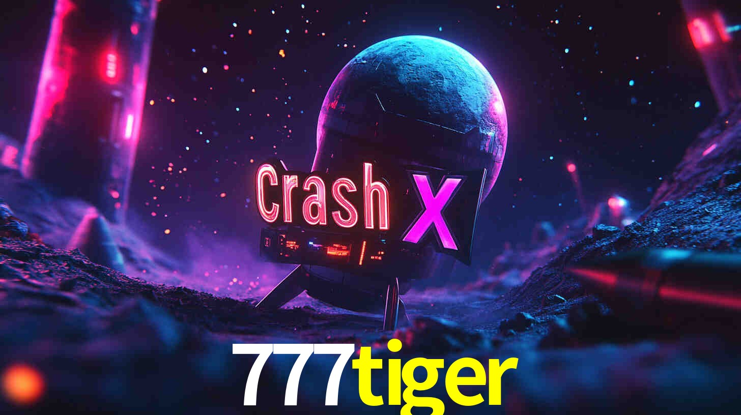 Inovações de Jogos na 777tiger: O Futuro das Experiências Interativas