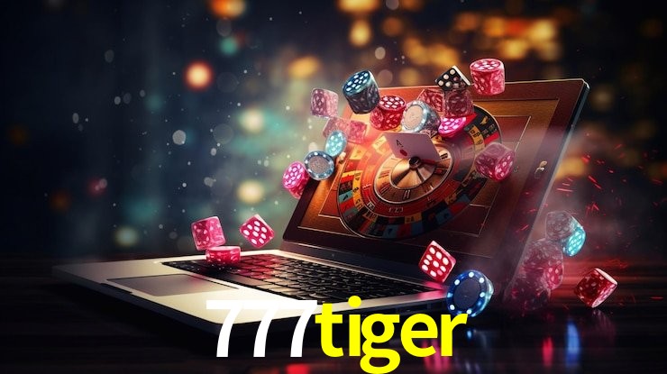 A Experiência Imersiva dos Cassinos Ao Vivo no 777tiger