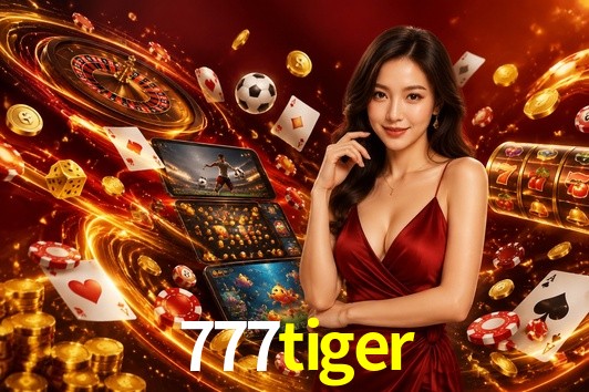 Weekend Specials 777tiger