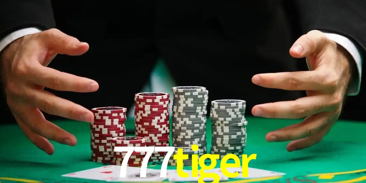 Especiais de Fim de Semana 777tiger