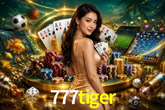 VIP Casino 777tiger