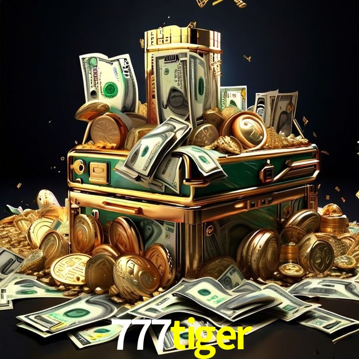 Programa VIP 777tiger