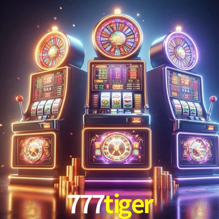 Explore as vantagens do 777tiger: serviço profissional e confiabilidade