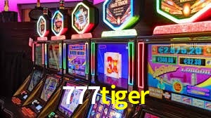 A Emoção da Loteria na 777tiger: Uma Chance de Mudança de Vida