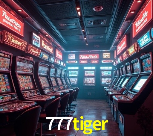 Segurança 2FA 777tiger