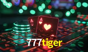 Casino Ao Vivo 777tiger
