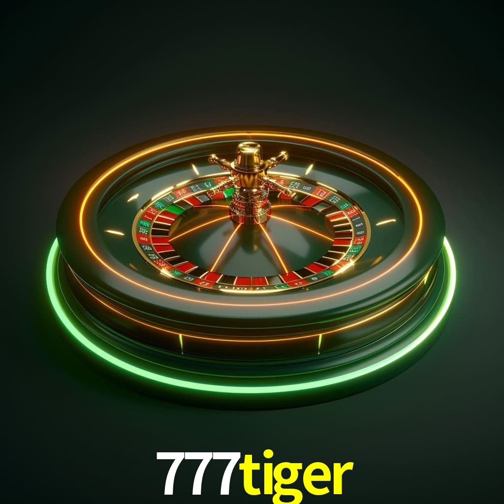 777tiger.com