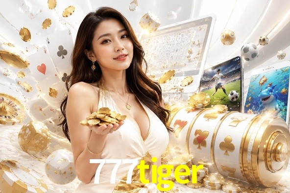 Spaceman Game 777tiger