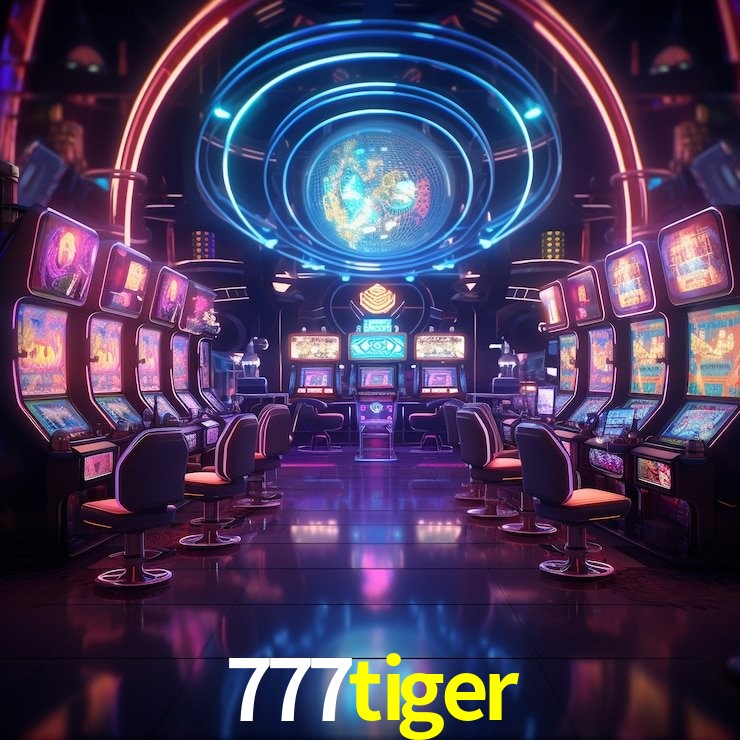 Promoções Sazonais 777tiger