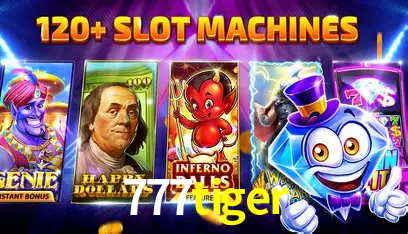 Descubra a Magia dos Jogos de Arcade no 777tiger