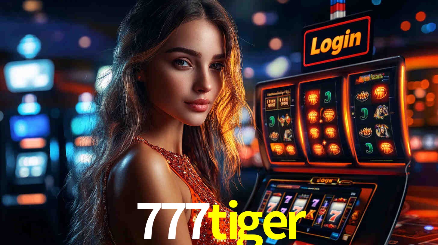 777tiger