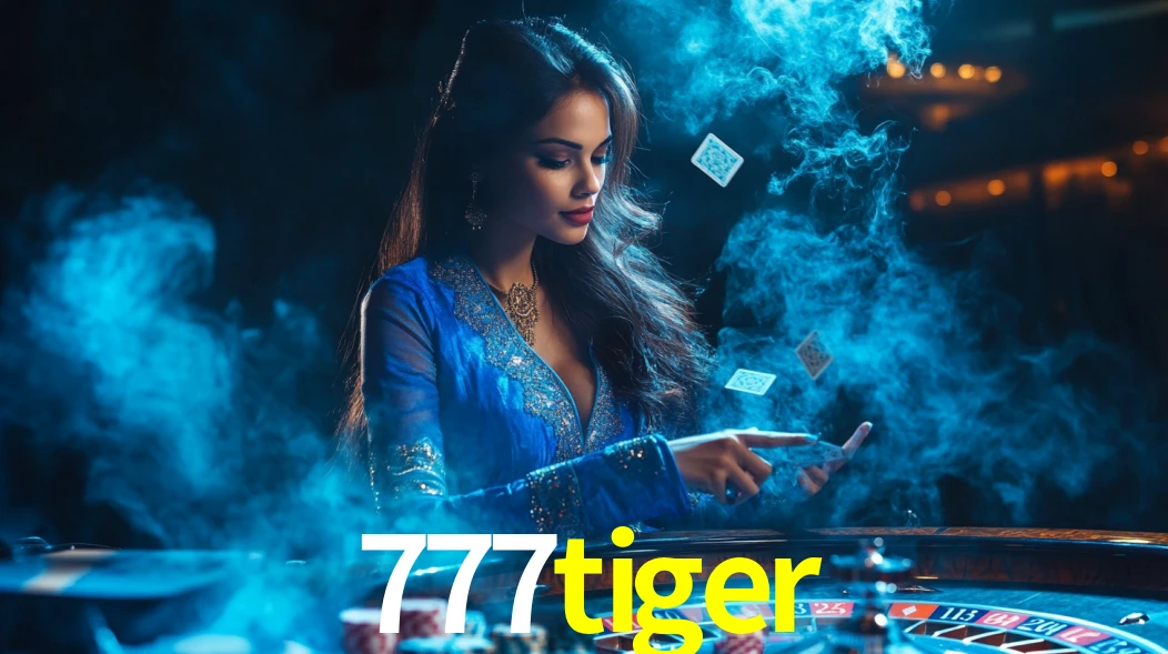 Explorando a Categoria de Eventos em Apostas na 777tiger