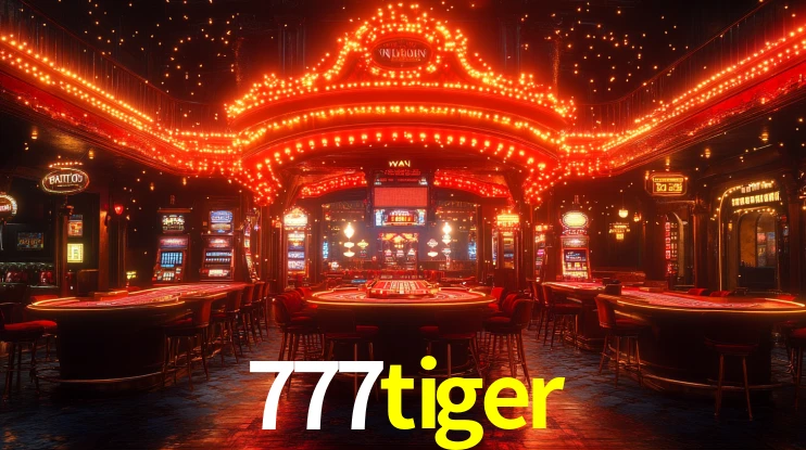777tiger