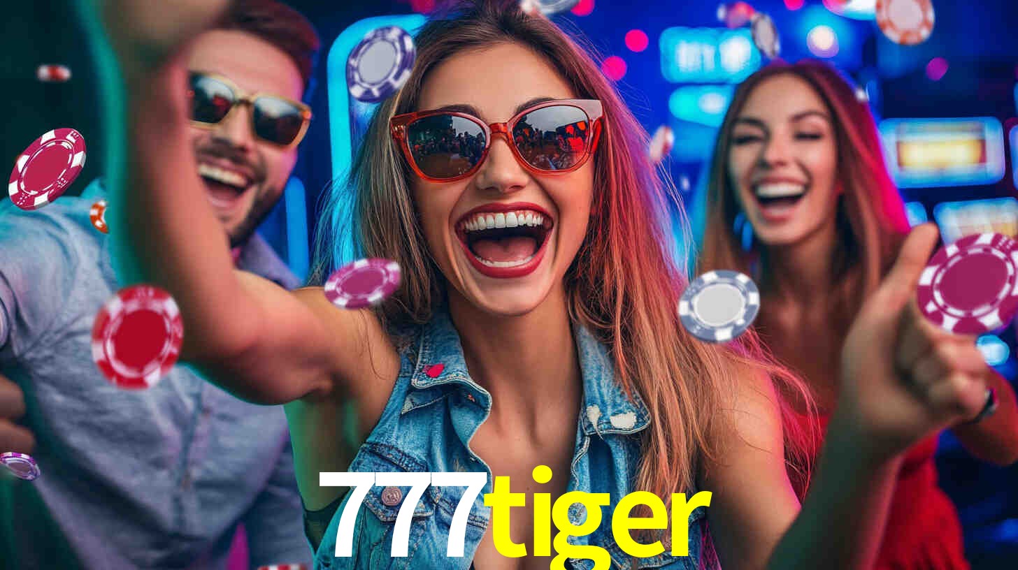 Apostas Esportivas na 777tiger: Um Guia Completo