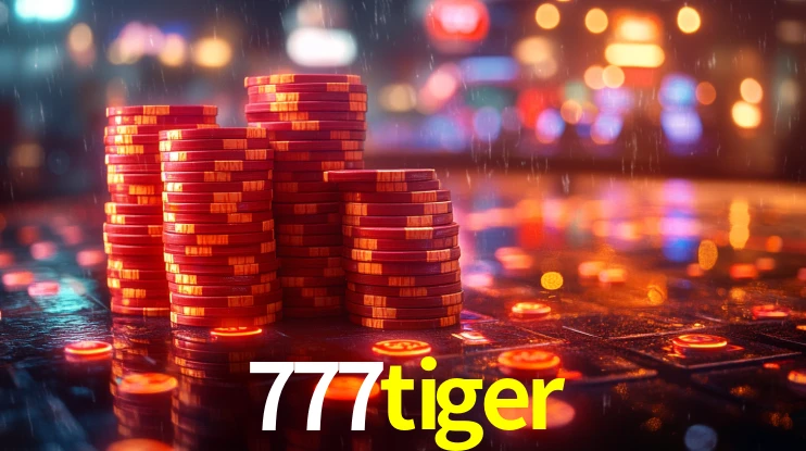 Experimente o Login Seguro Premium no 777tiger